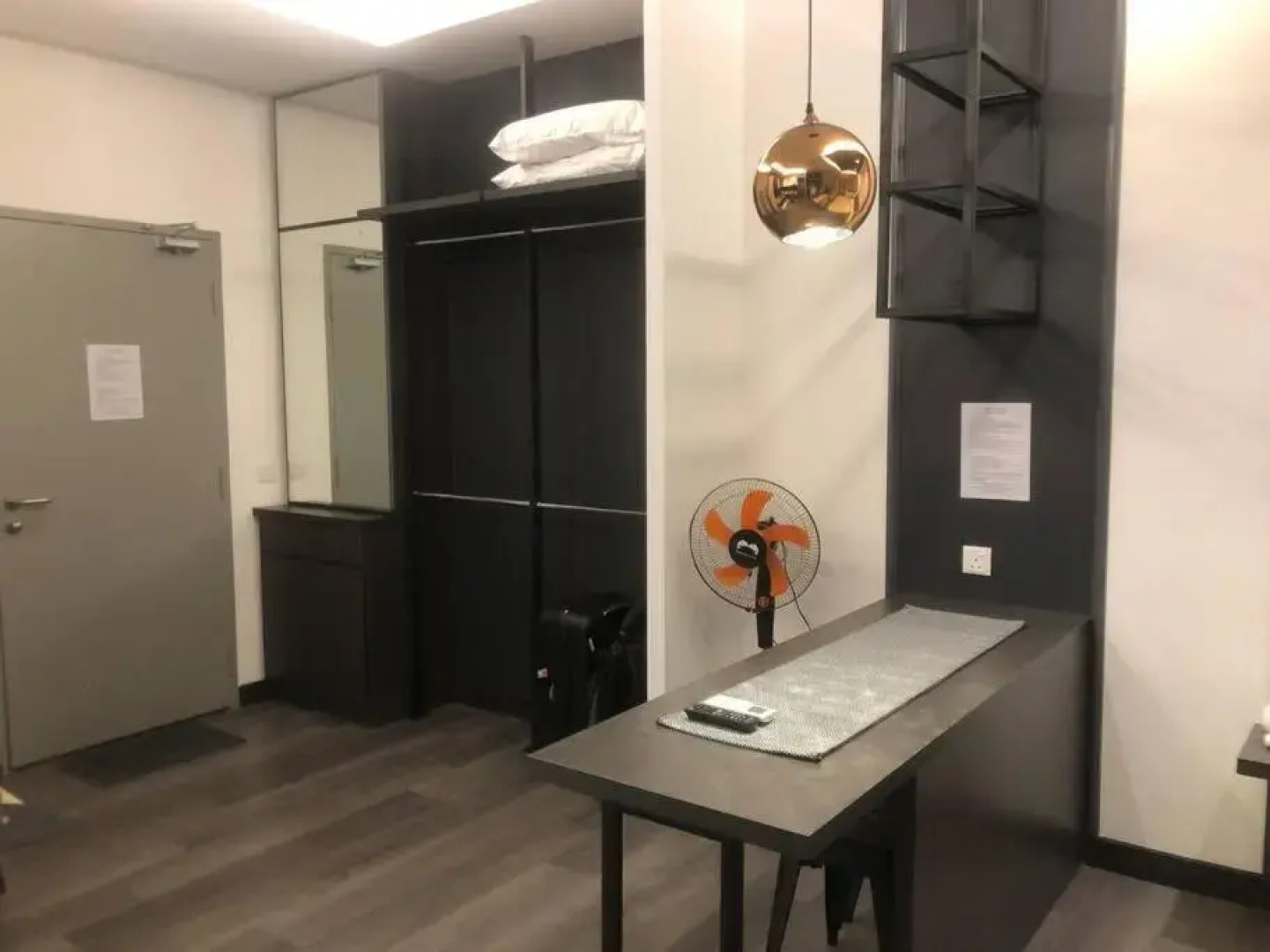 Mishal’s Homestay-Vista Bangi Studio Service Apartment