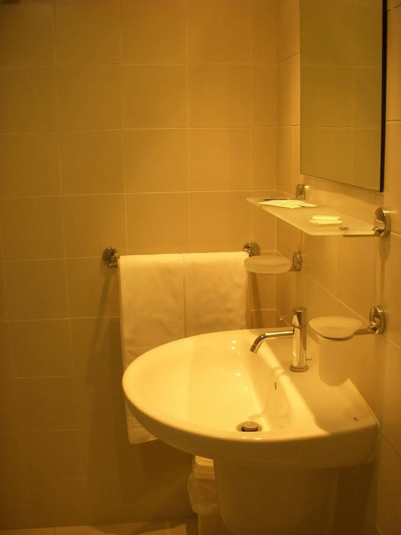 Best Western Grand Hotel Catanzaro