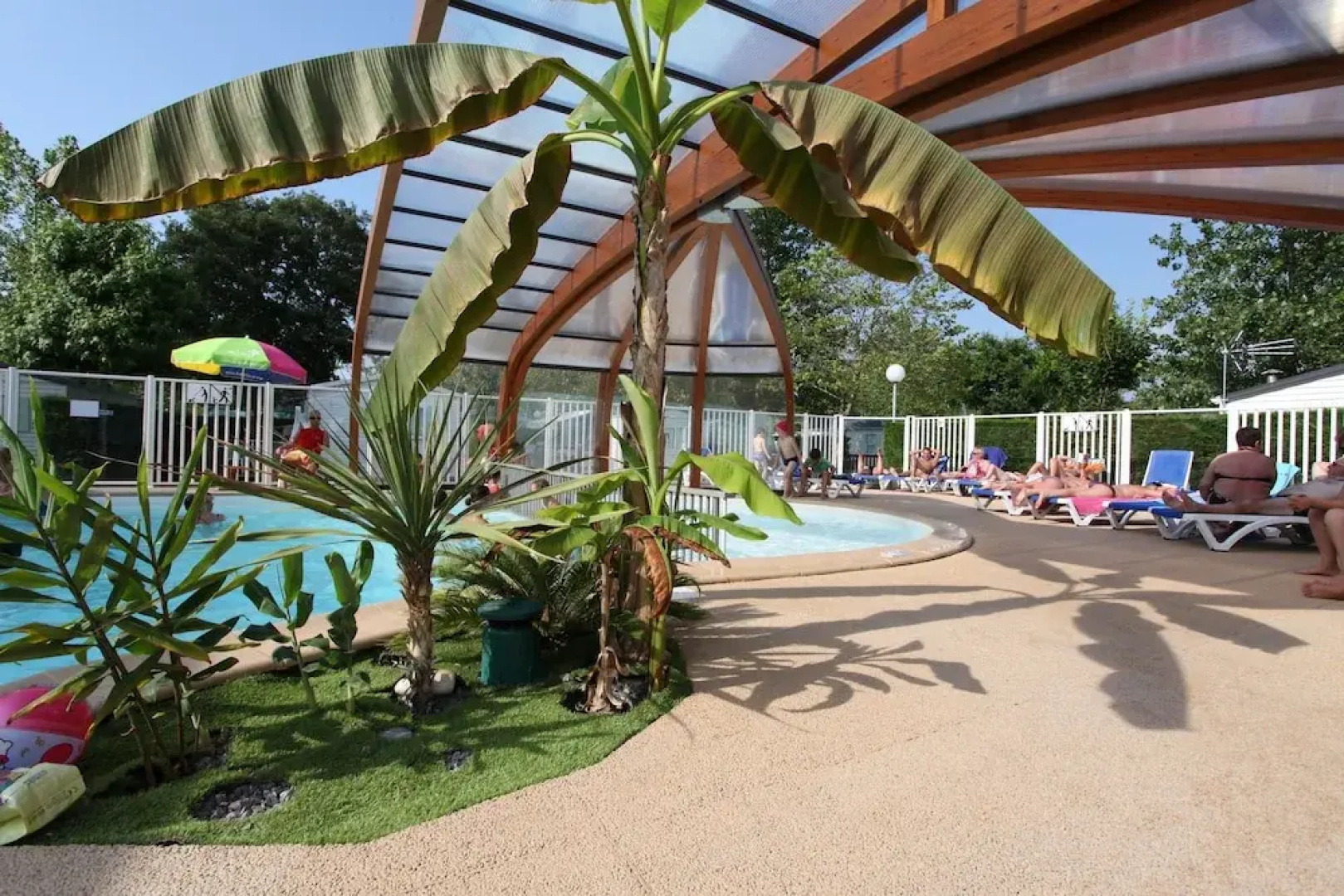 Le Domaine de la Marina