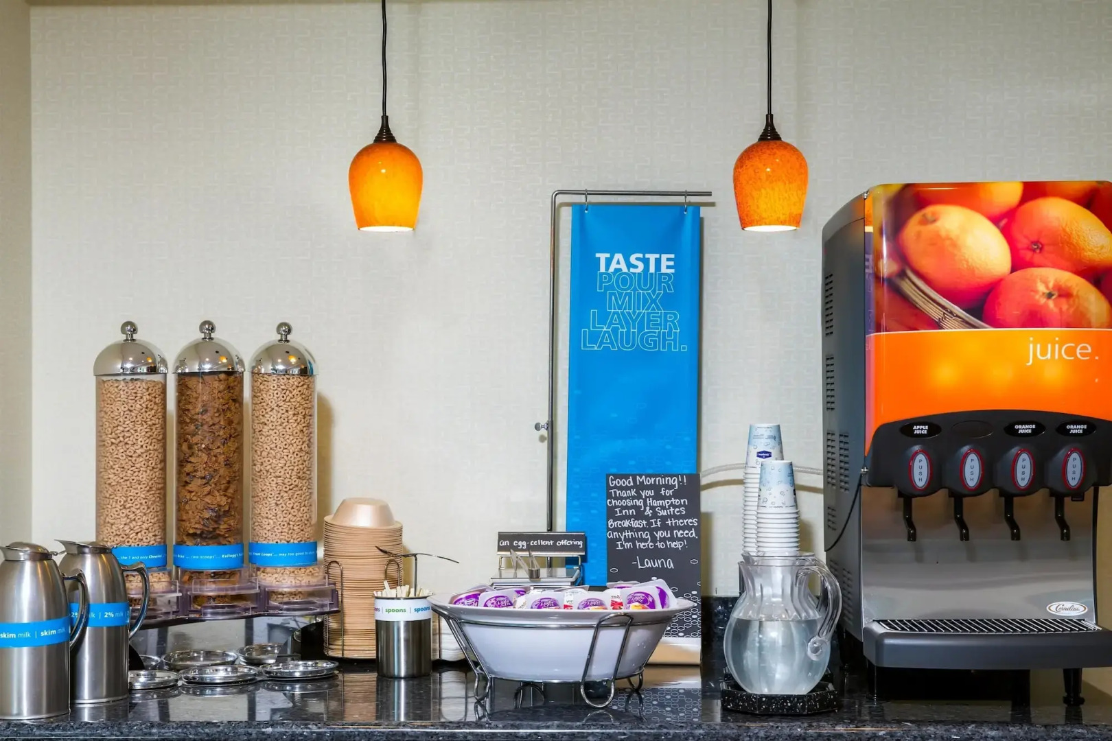 Hampton Inn & Suites Orlando-Apopka