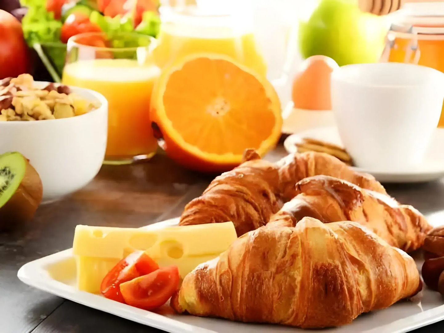 Ramada Resort MungyeongSaejae