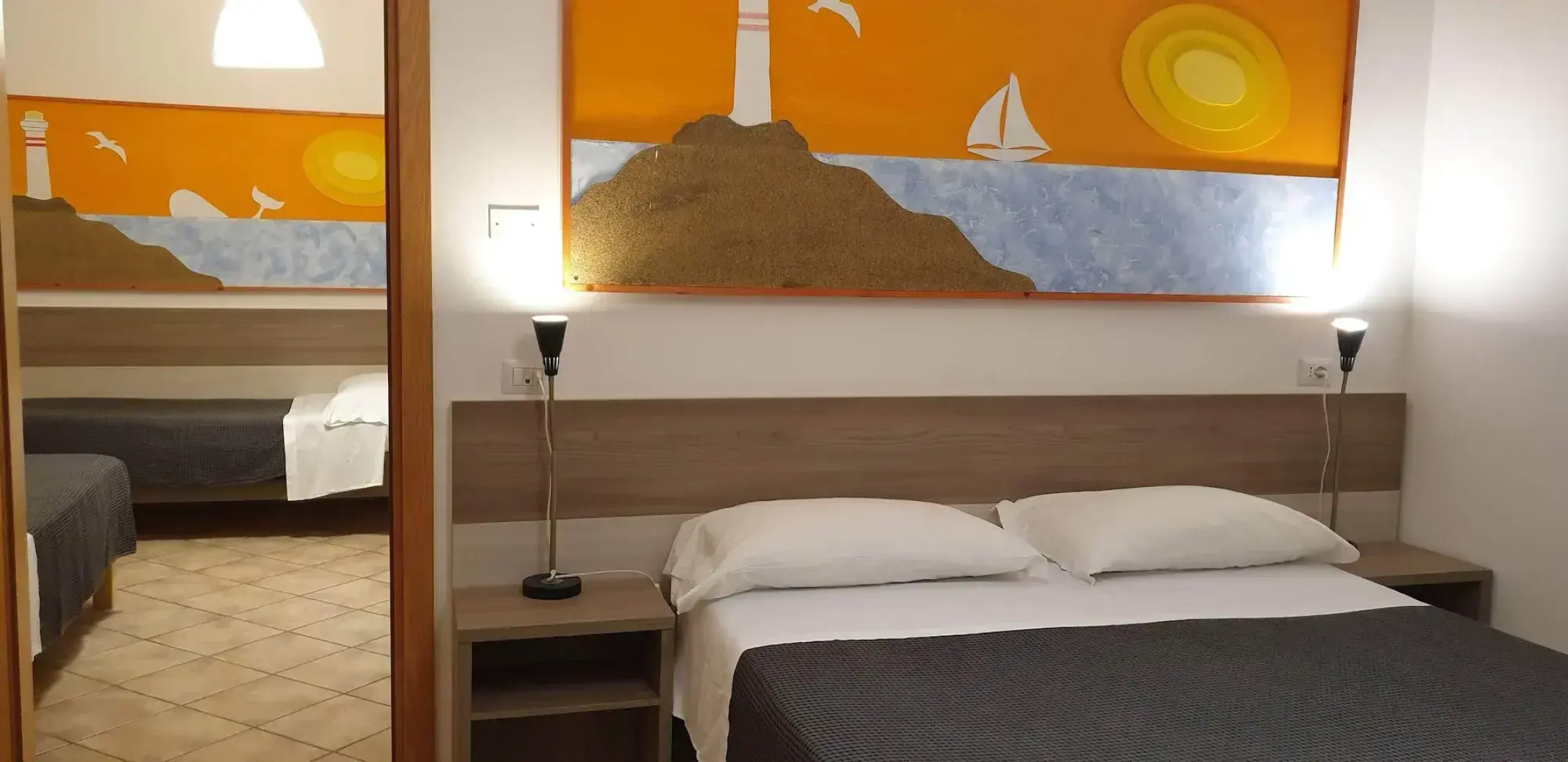 Hotel Corallo