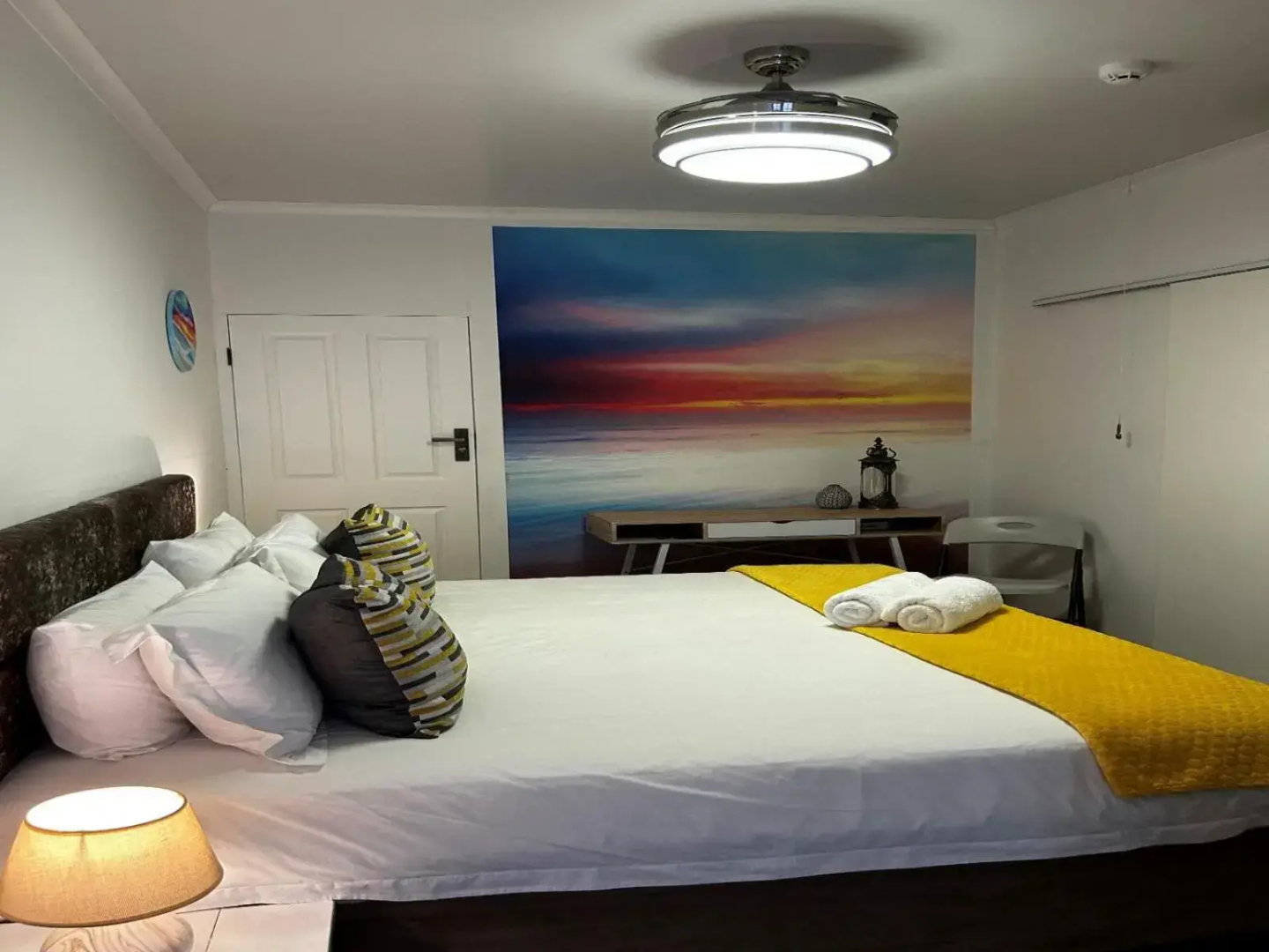Be at Rest Accommodation