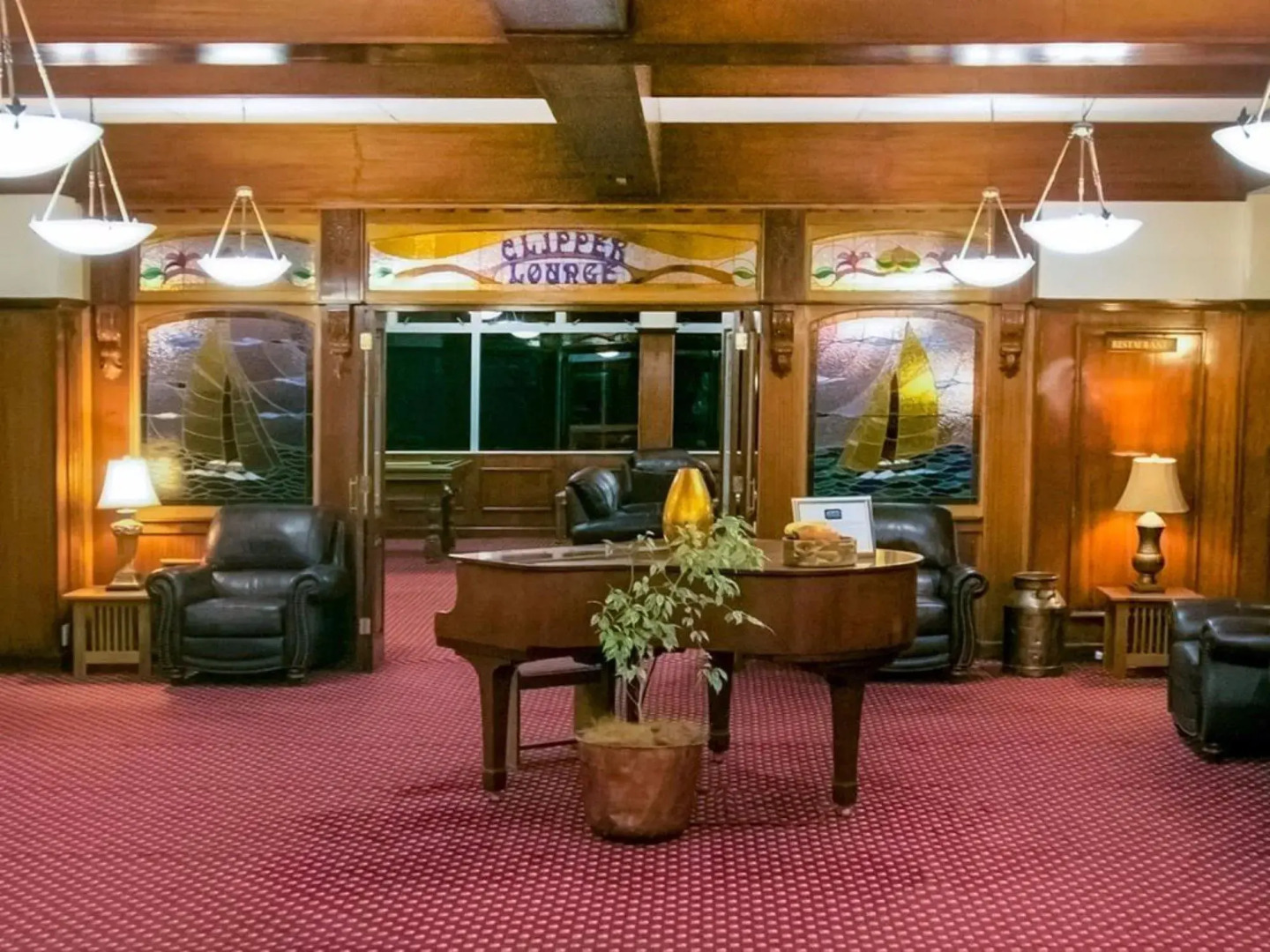 Hotel Armitage and Conference Centre