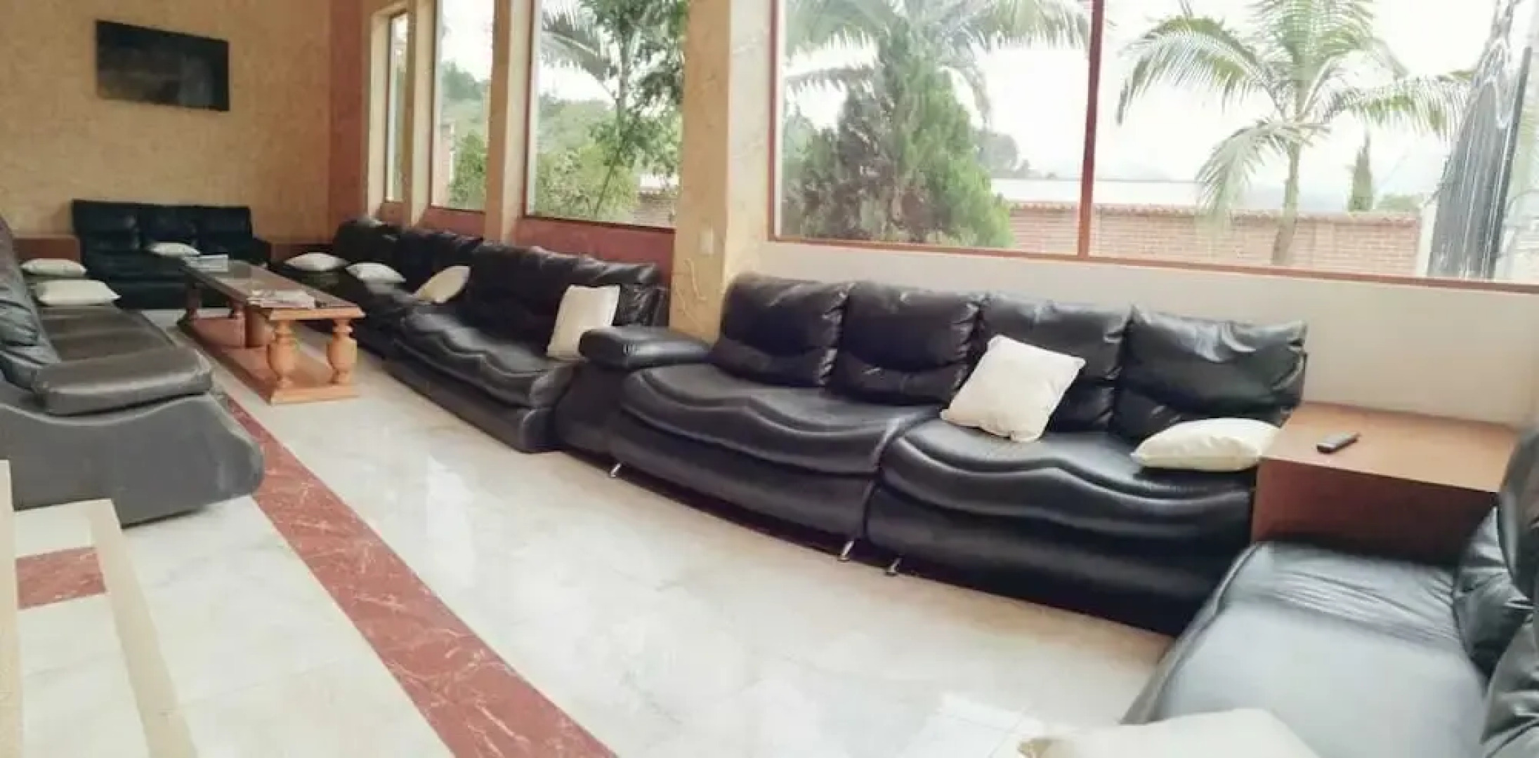 Hotel Campestre Maria Fernanda