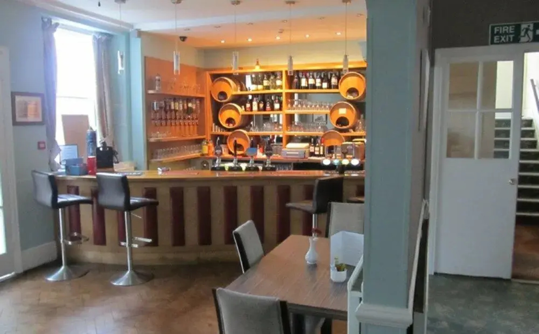 The Forest Inn Dartmoor