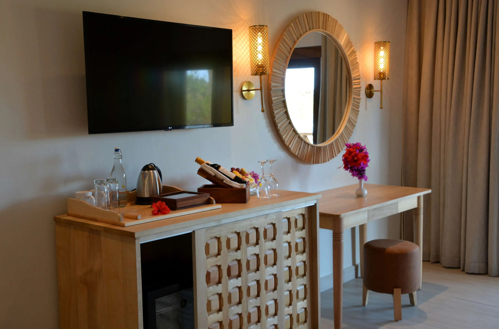 Neptune Pwani Beach Resort & Spa Zanzibar