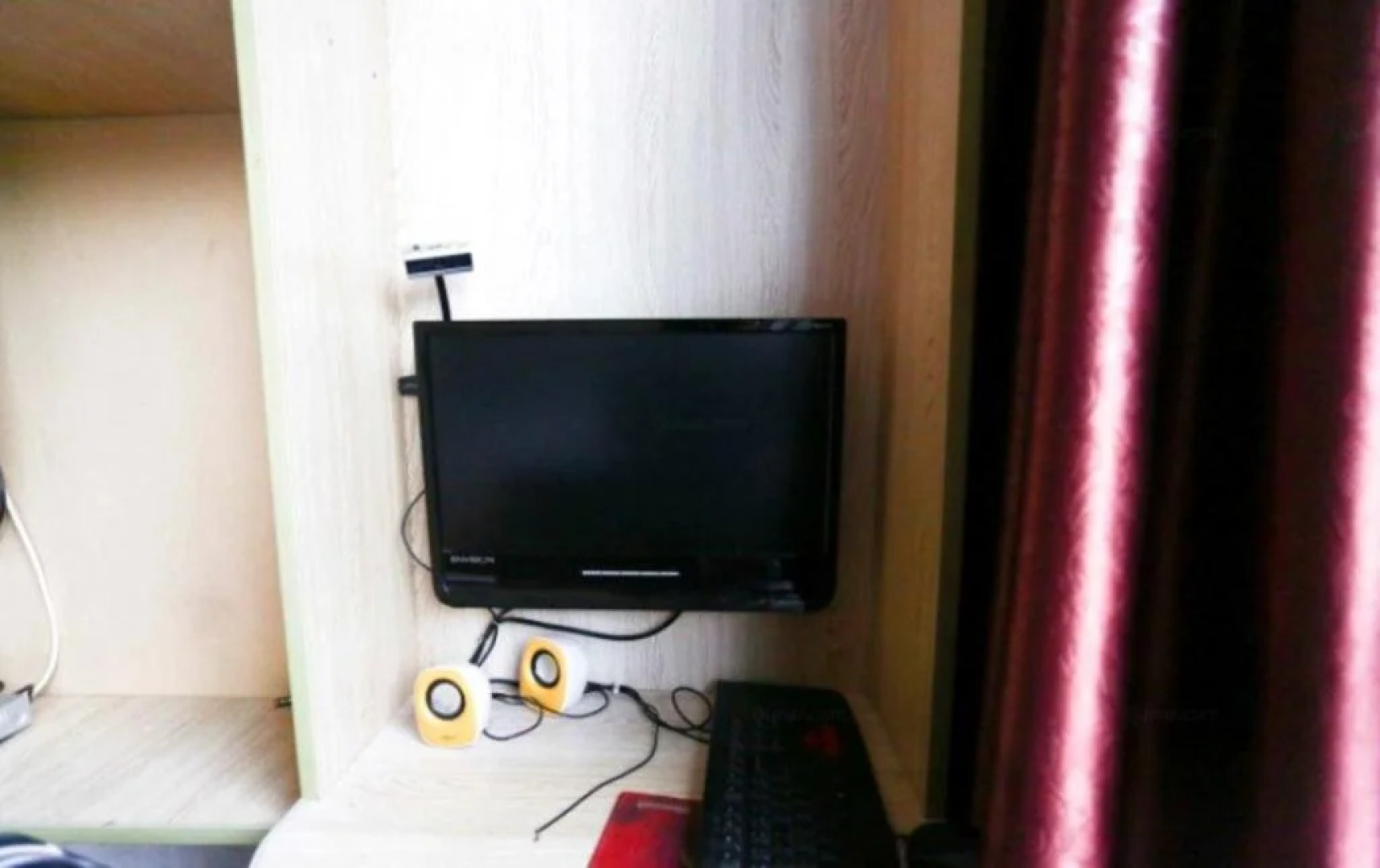 Mianyang Santai Nanhe Business Inn