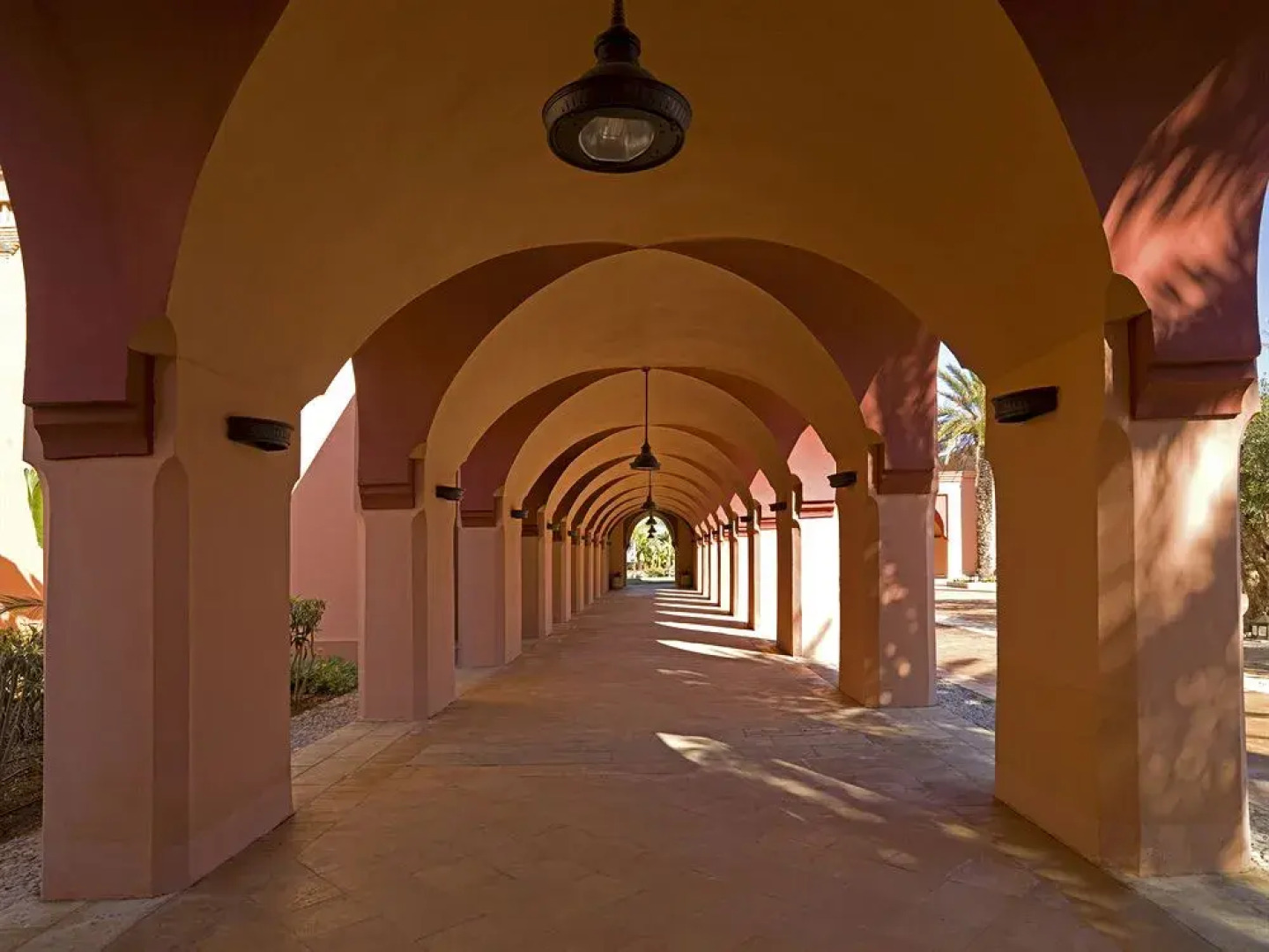 Hotel Barcelo Mediterranea Saidia