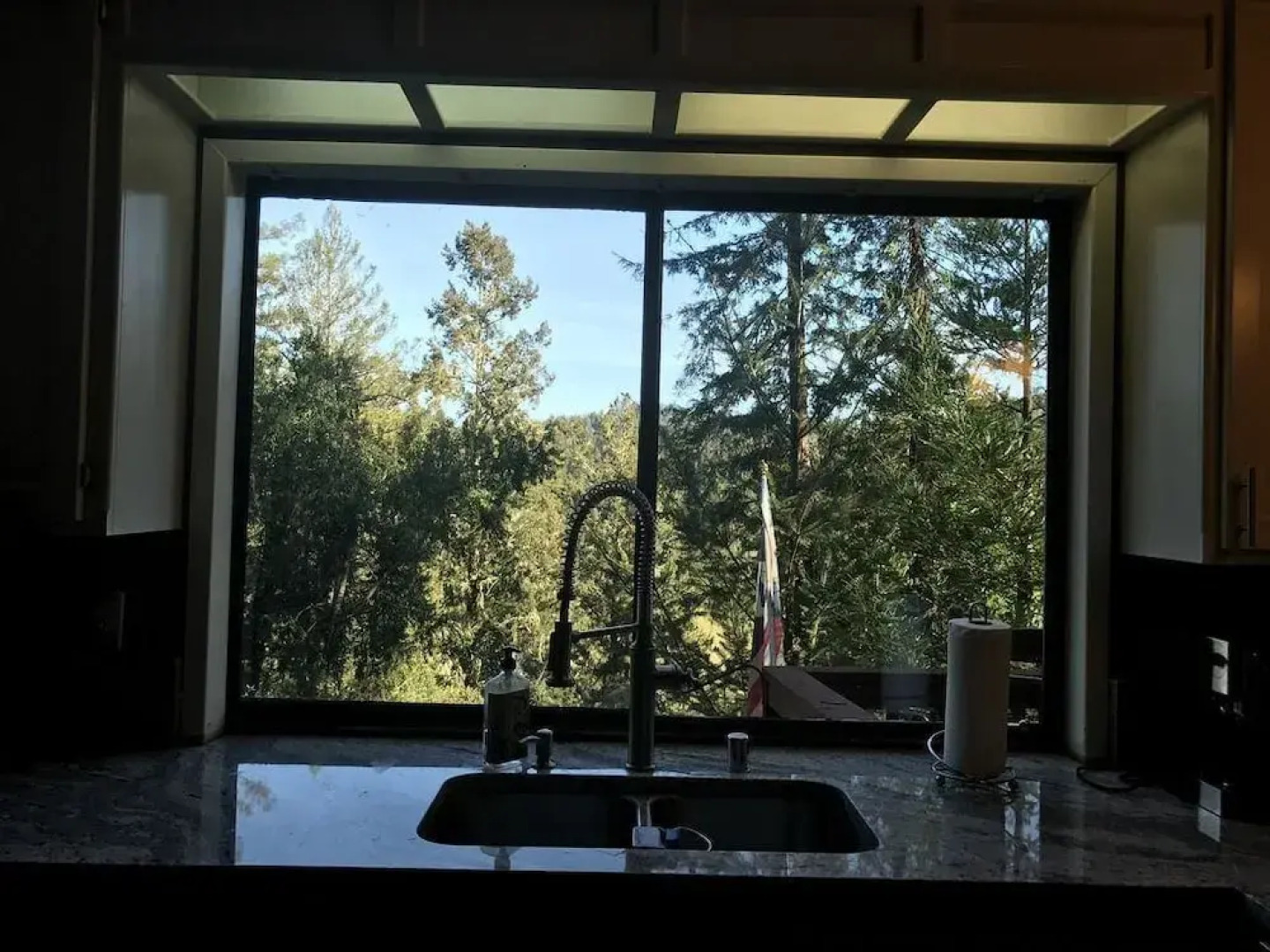 House of the Morning Sun