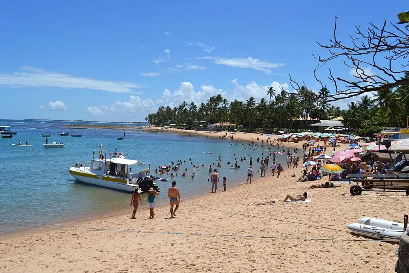 Hotel Eco Atlântico