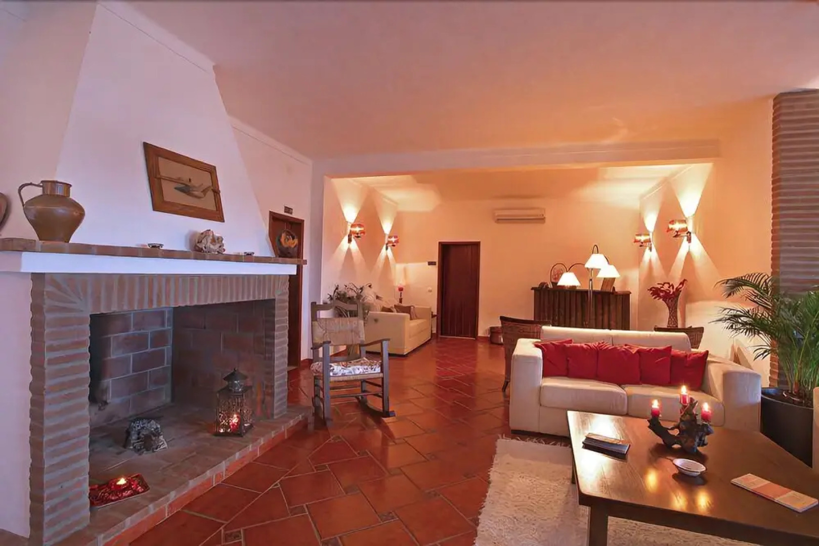 Herdade Naveterra Rural Lodge & Spa