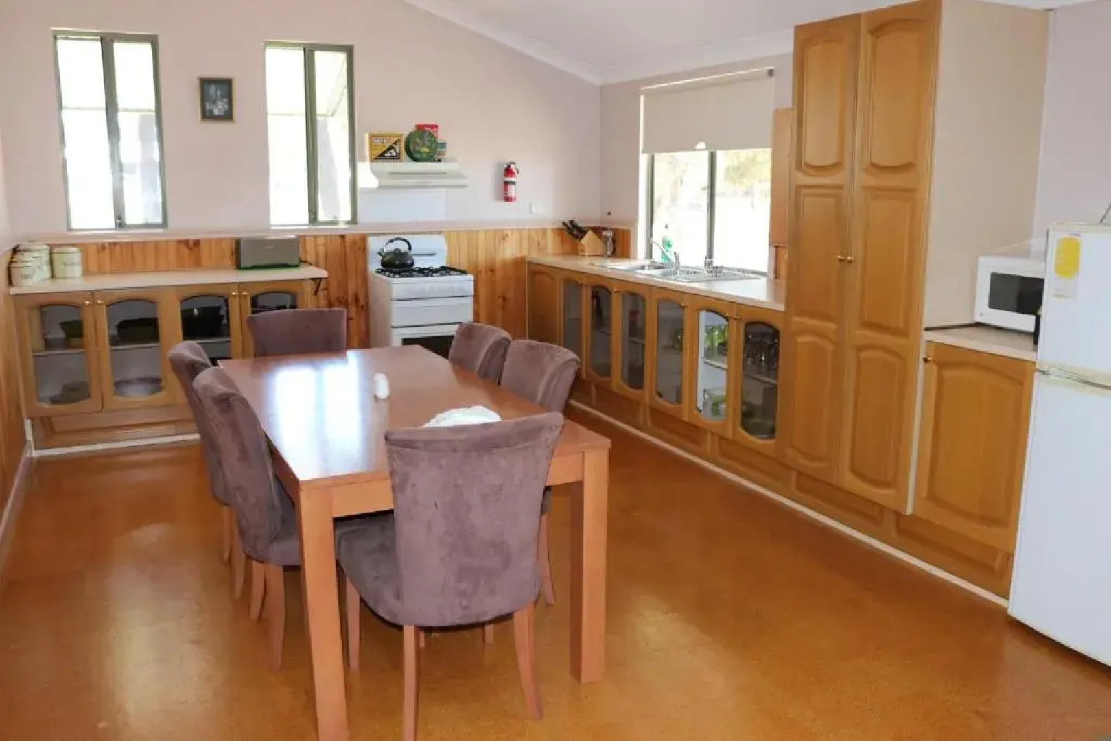Kendenup Lodge and Cottages