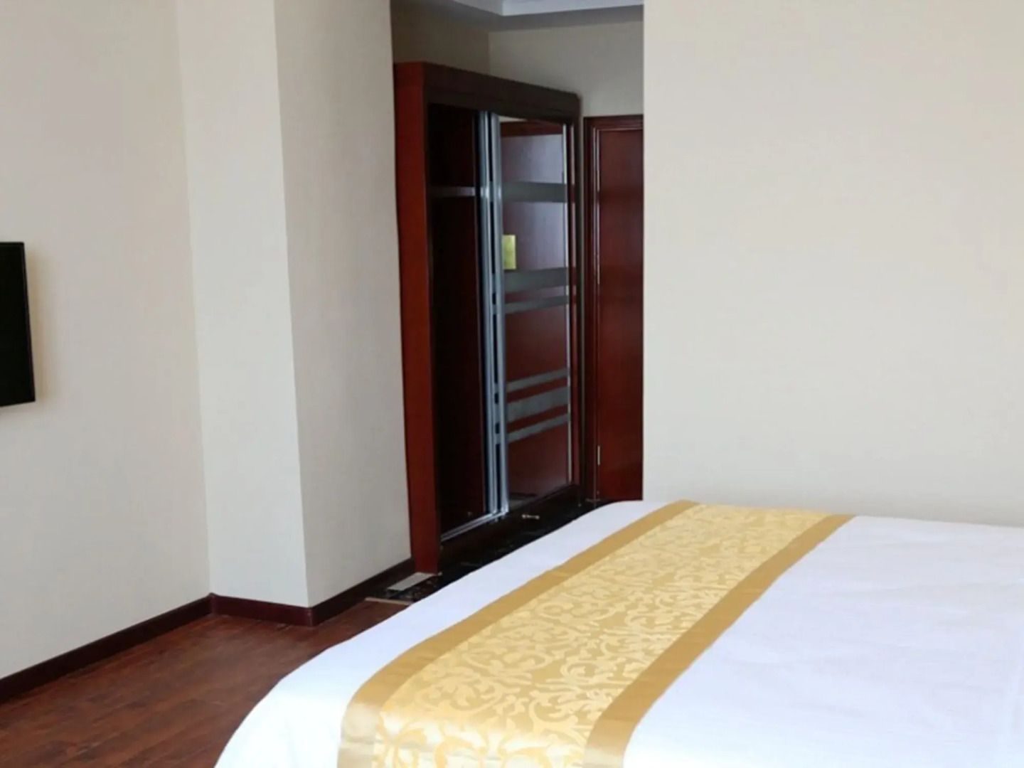 GreenTree Inn Langfang Bazhou City Shengfang Town International Furniture City Hotel