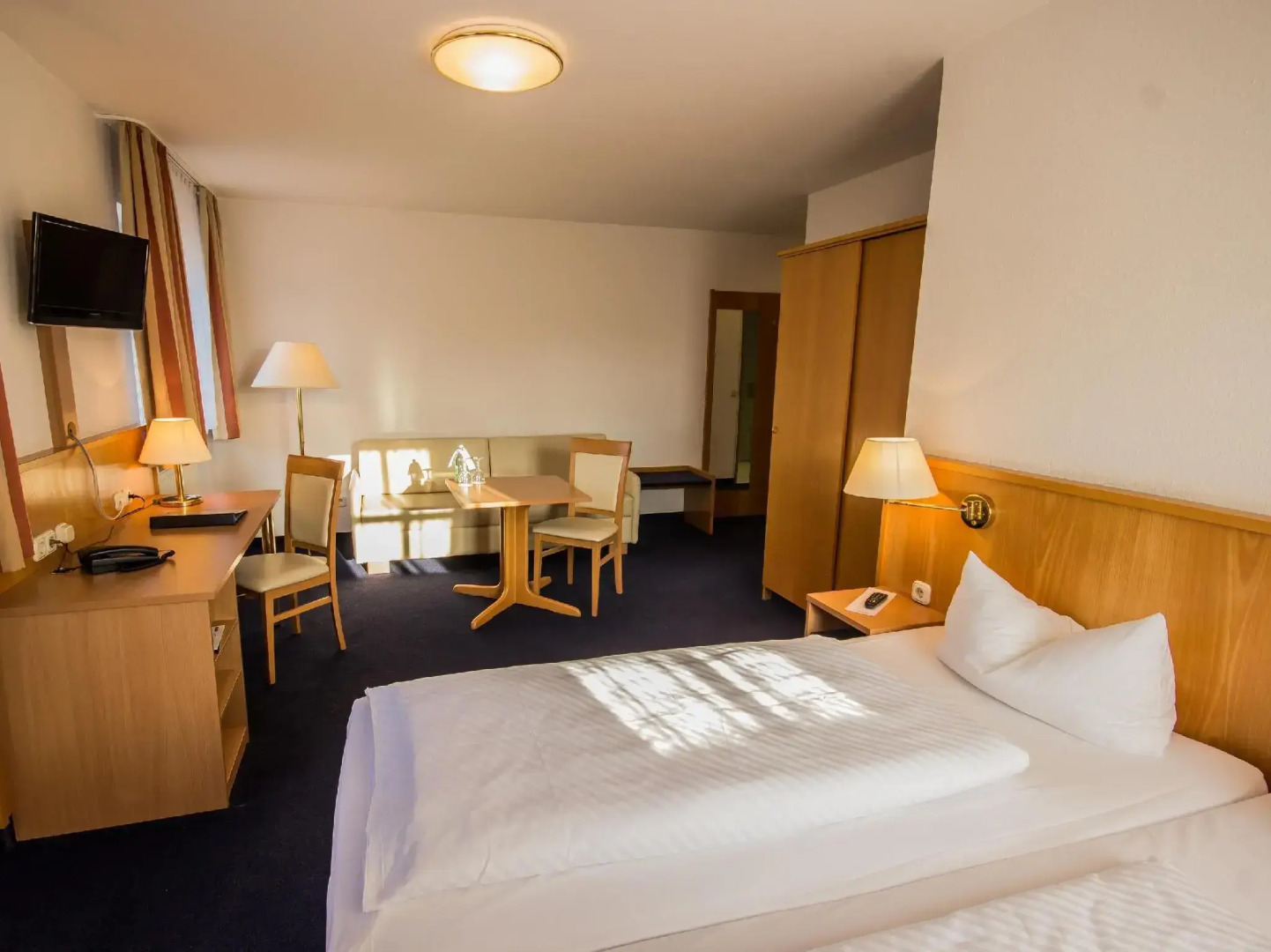 B&B HOTEL Passau-Süd