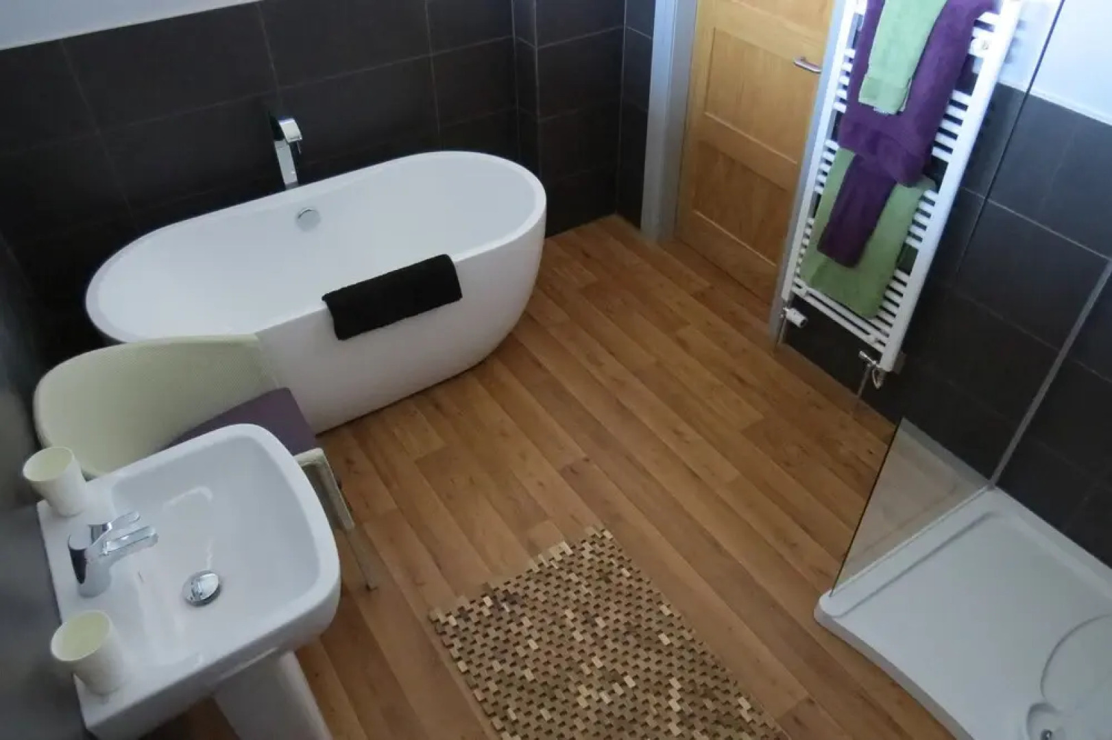 Monamore Guest House