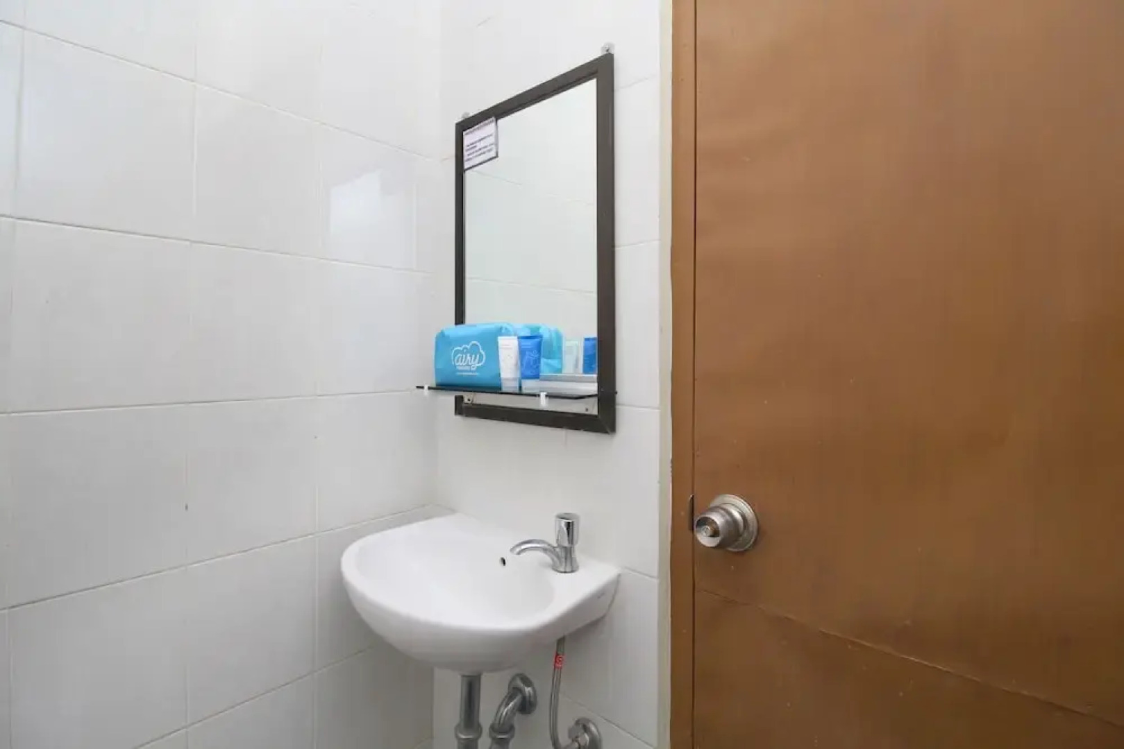 Airy Syariah Bangunharjo Parangtritis KM 4 303 Yogyakarta