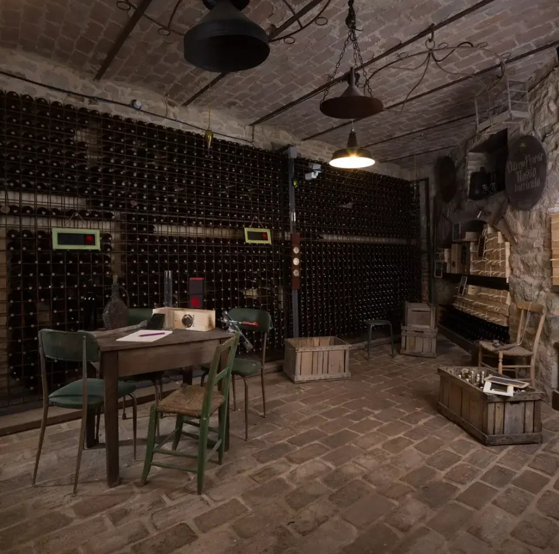 Borgo Santuletta