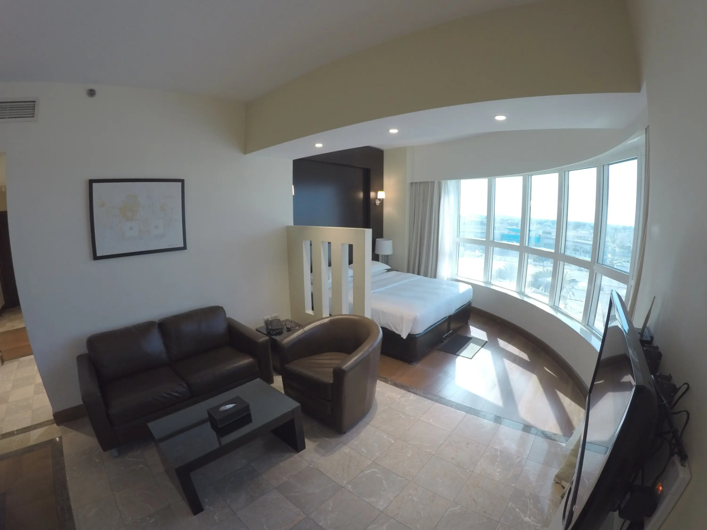 Number One Tower Suites Dubai