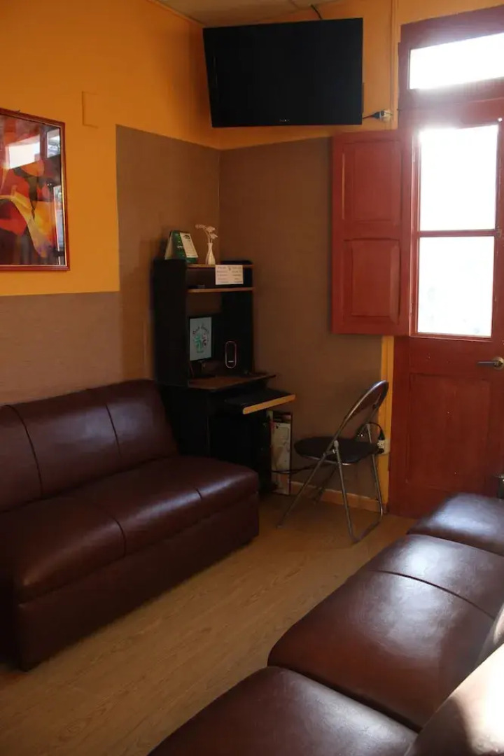 Hostal Posada Misti House