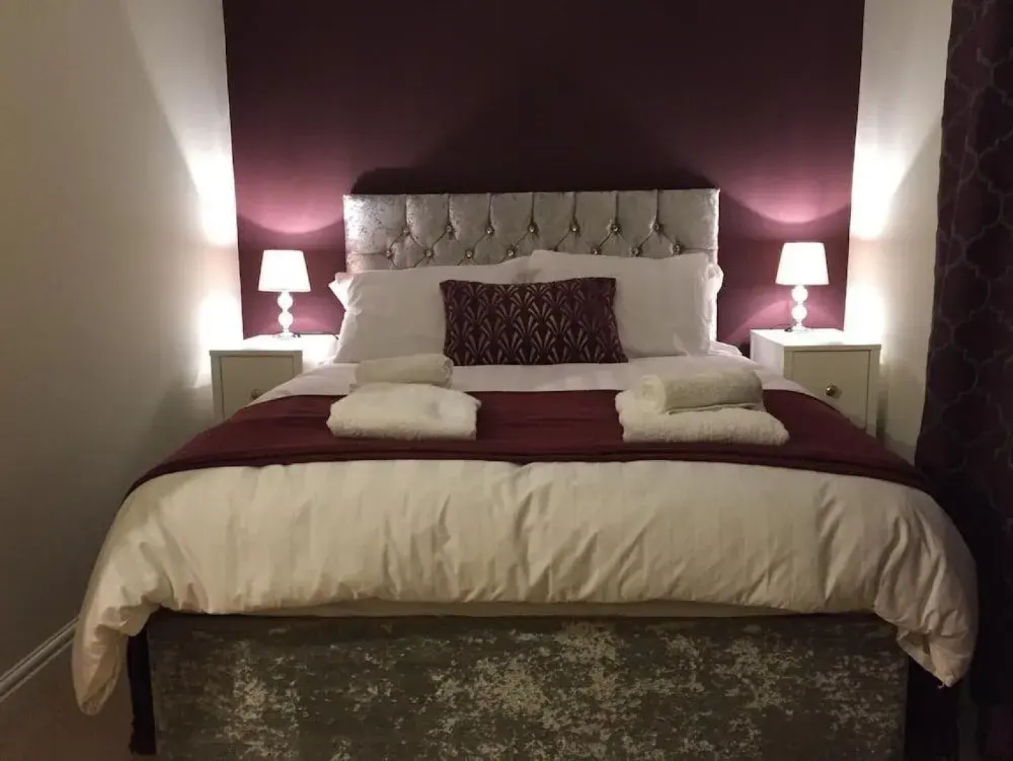 Nantwich Apartments by SG Property Group