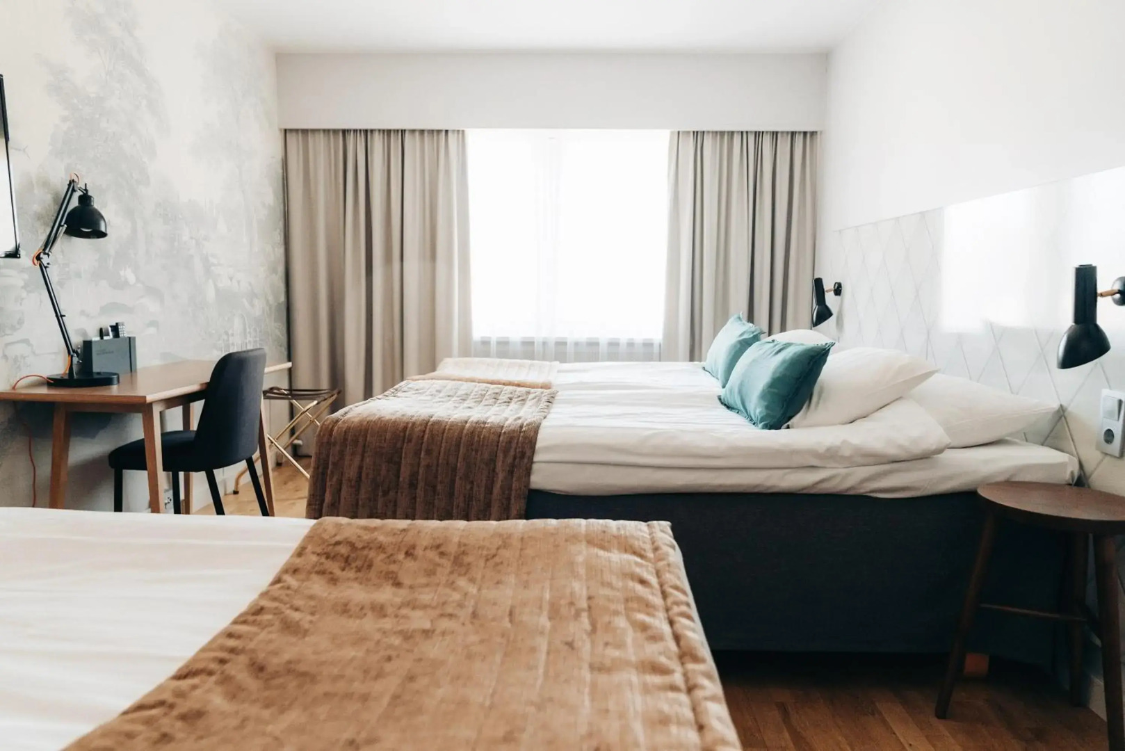 Quality Hotel Ekoxen