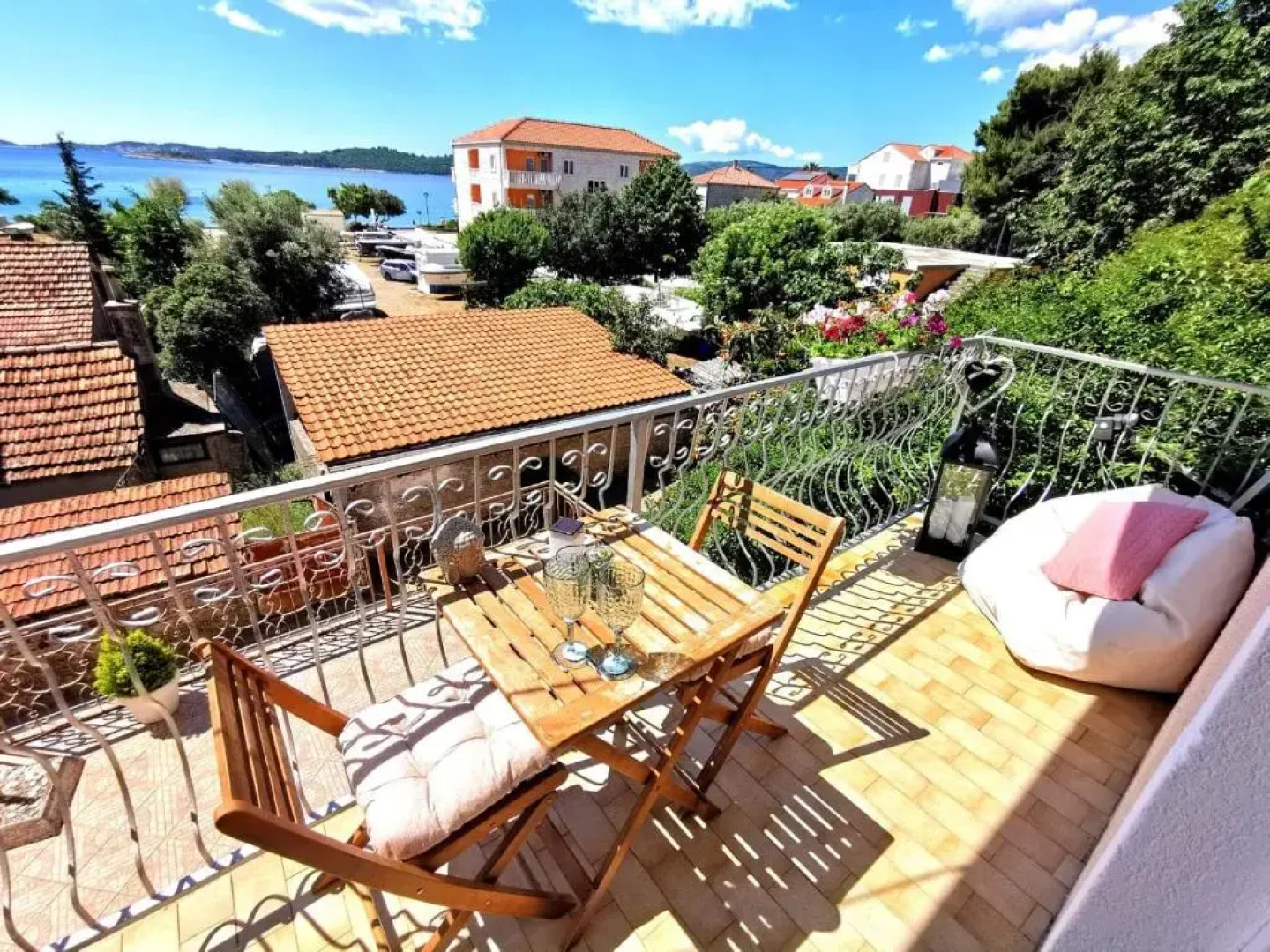 Elegance Suite Martina