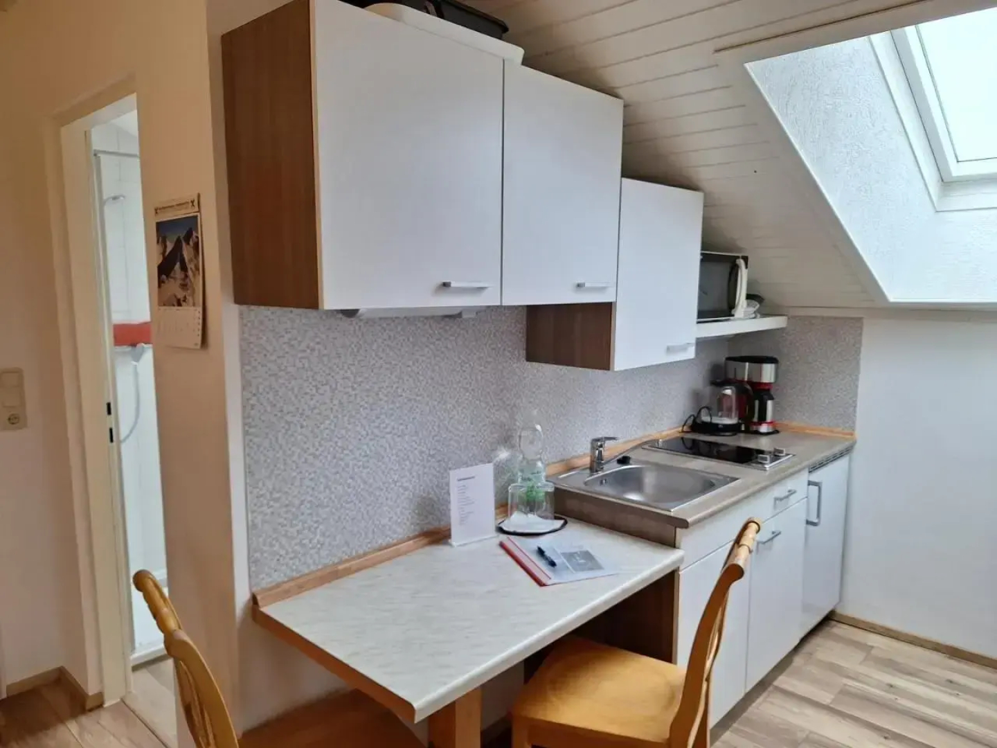 Gästehaus Schachnerhöhe