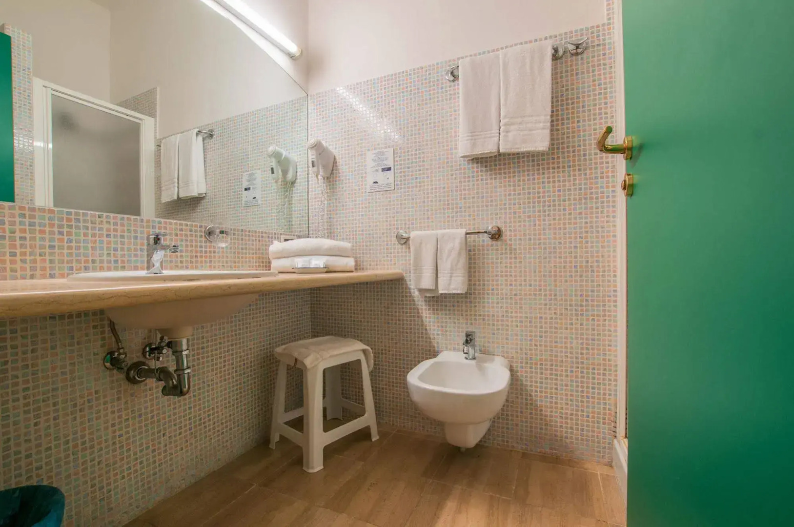 Park Hotel Villa Americana