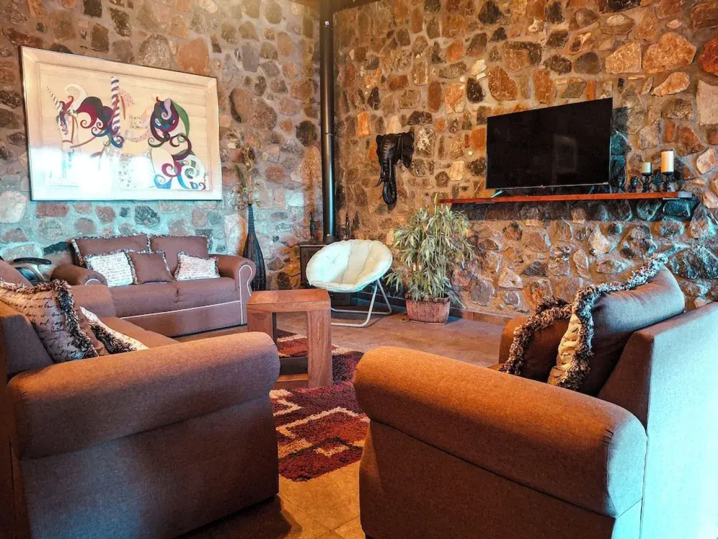 Jimmy & Yudy's place