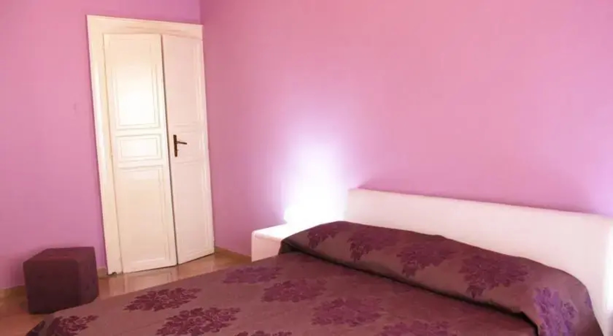 Case Sicule - Baroque Apartment