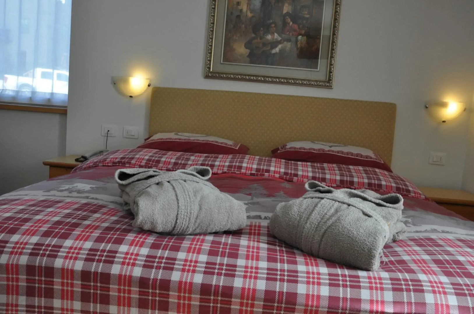 Alpenlife Hotel Someda