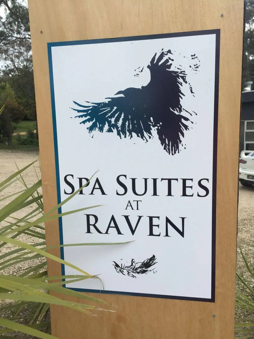 Spa Suites at Raven