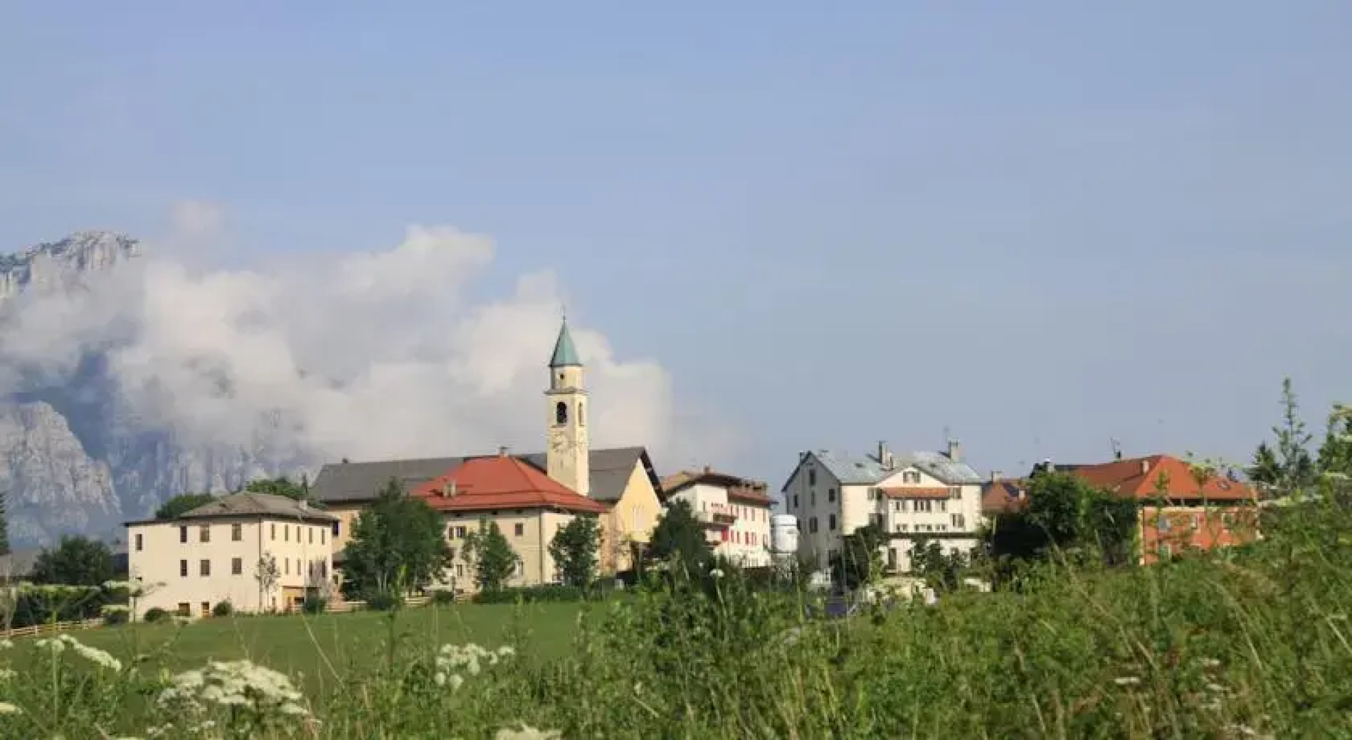 Casa Rosa