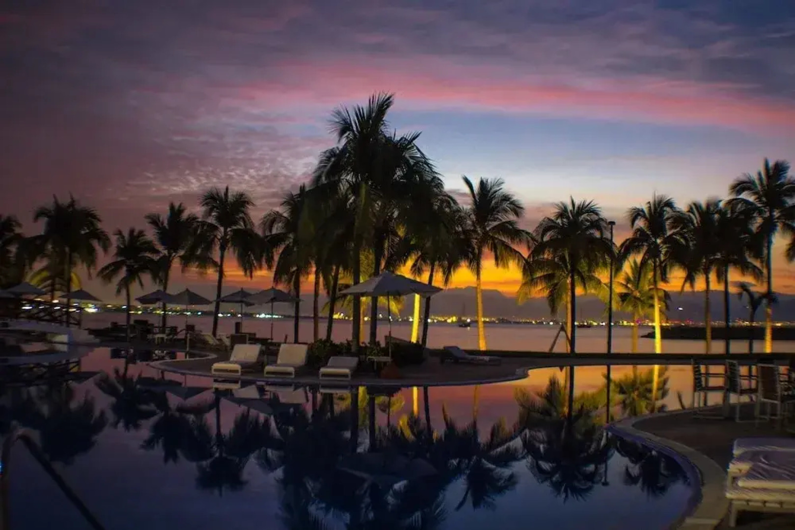 Preciosa Casa B Nayar