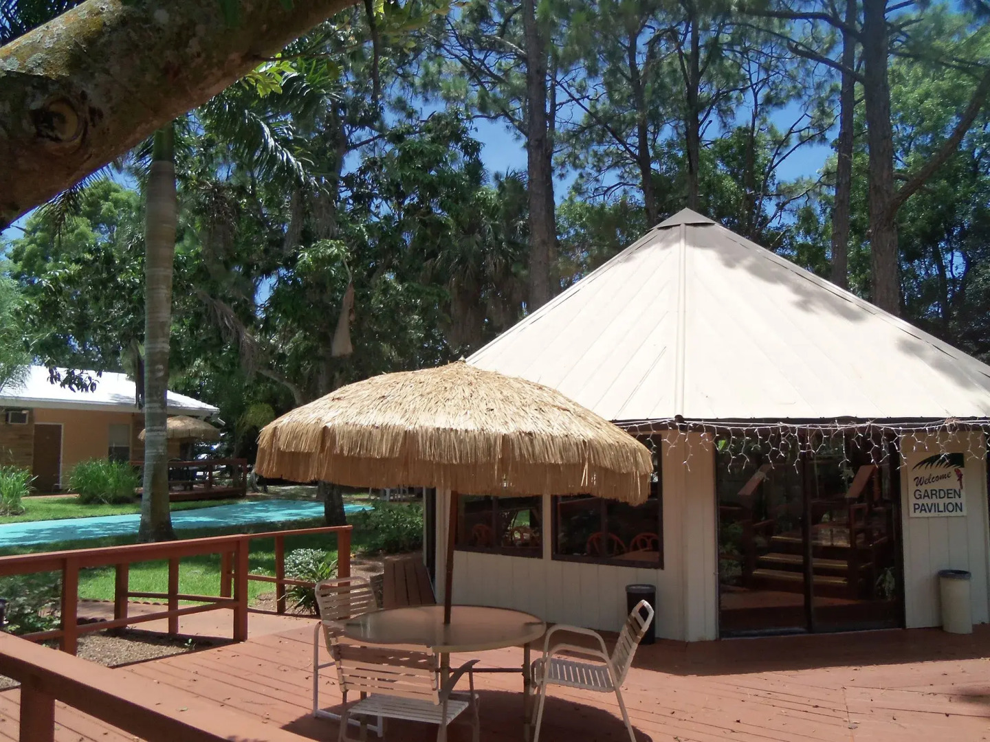 Fairways Inn of Naples