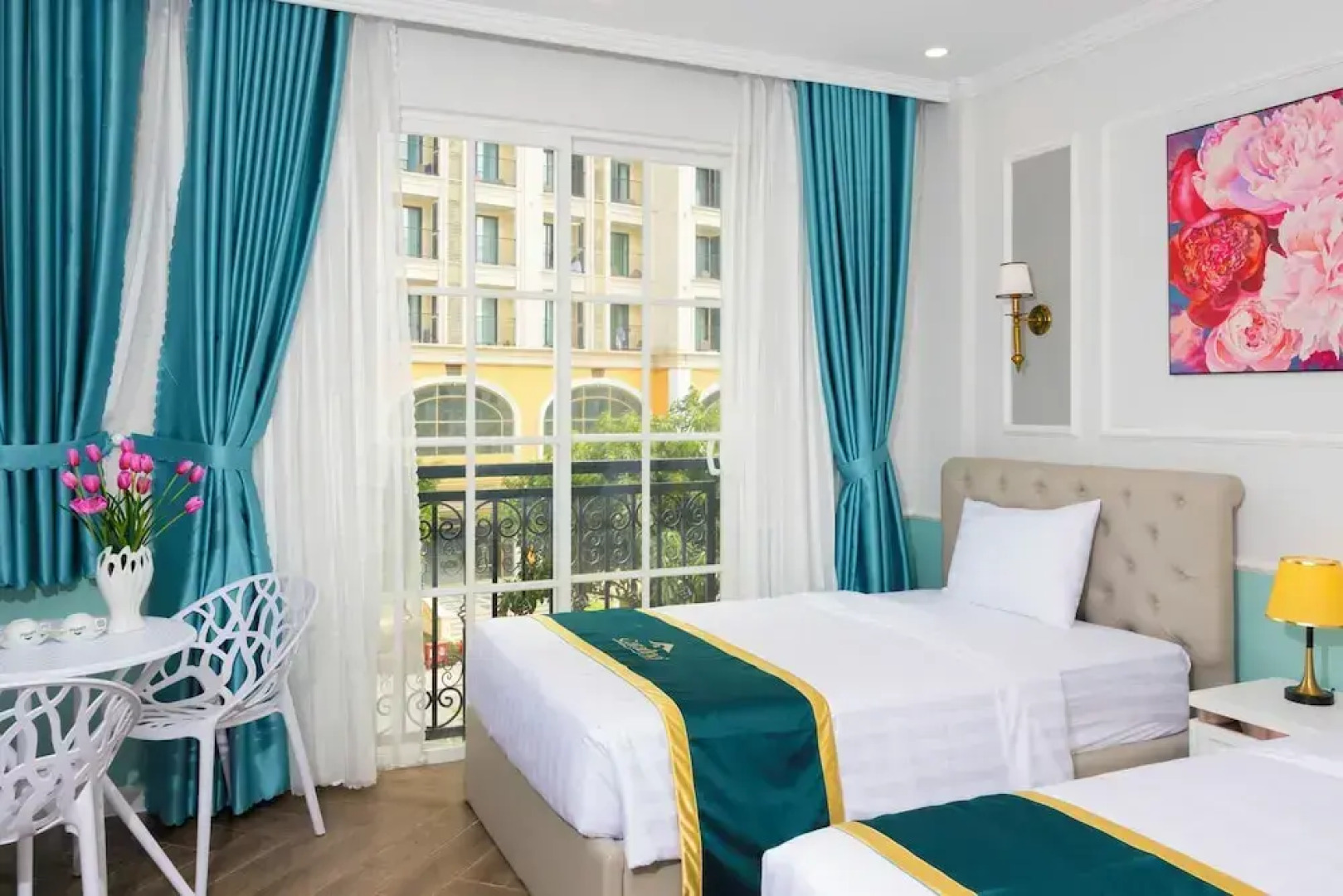 Catarina Hotel Phu Quoc