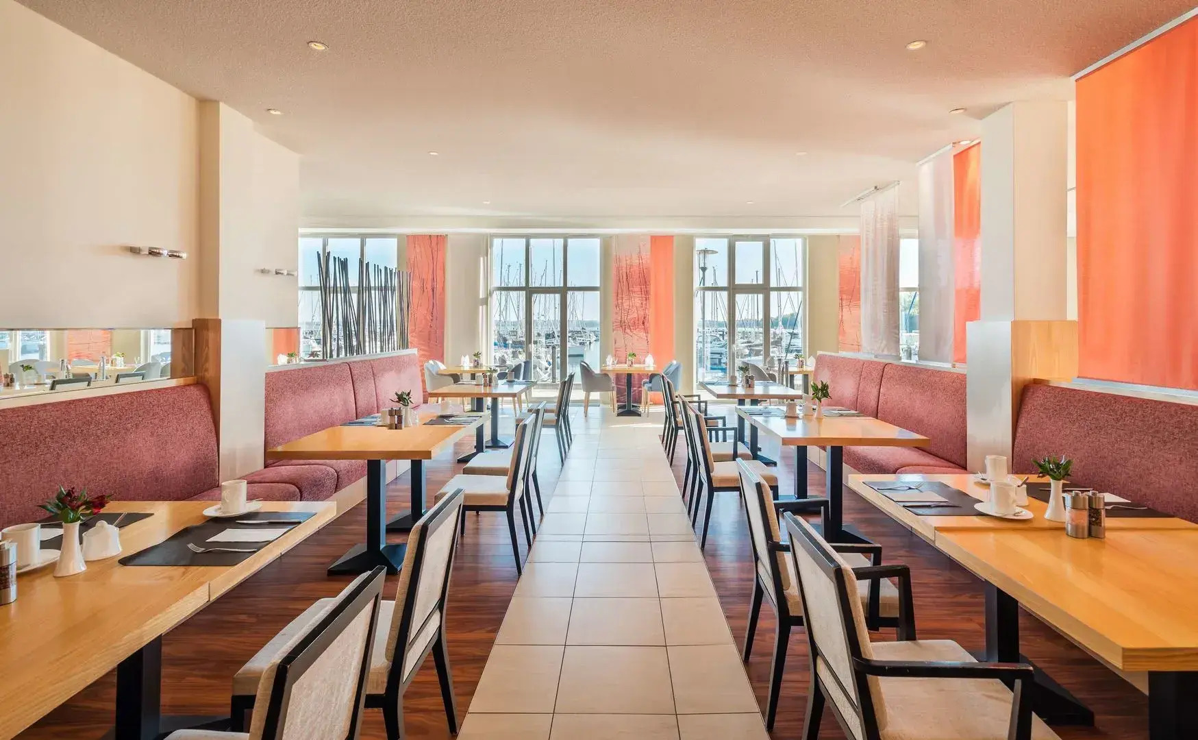 Lindner Hotel Boltenhagen, part of JdV by Hyatt