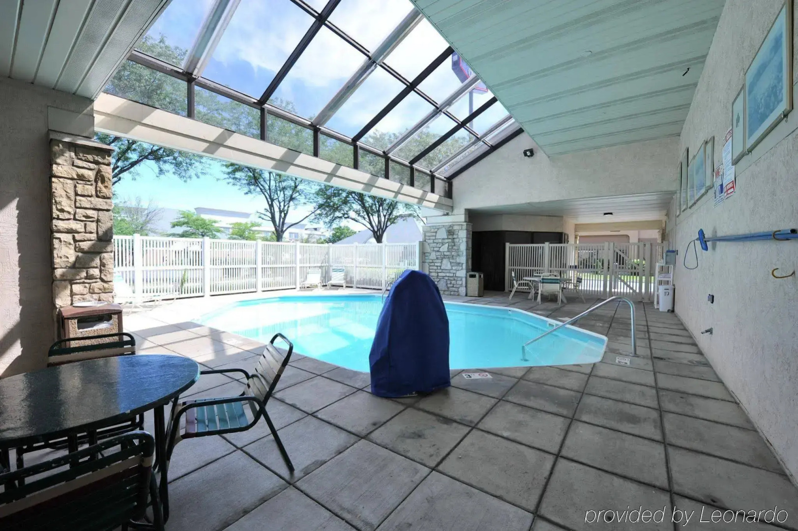 Red Roof Inn Columbus - Grove City