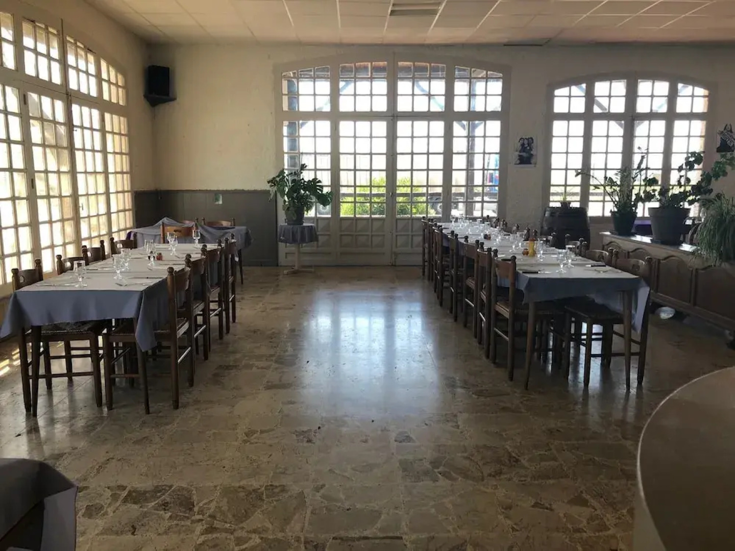 Le Relais des Corbières