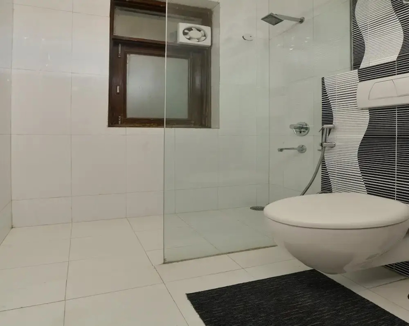 OYO 11291 Hotel Atlantis