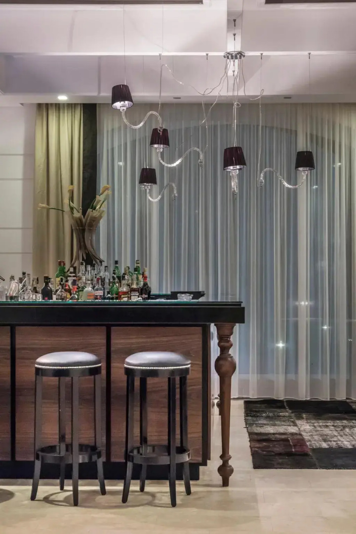 Villa Neri Resort & Spa