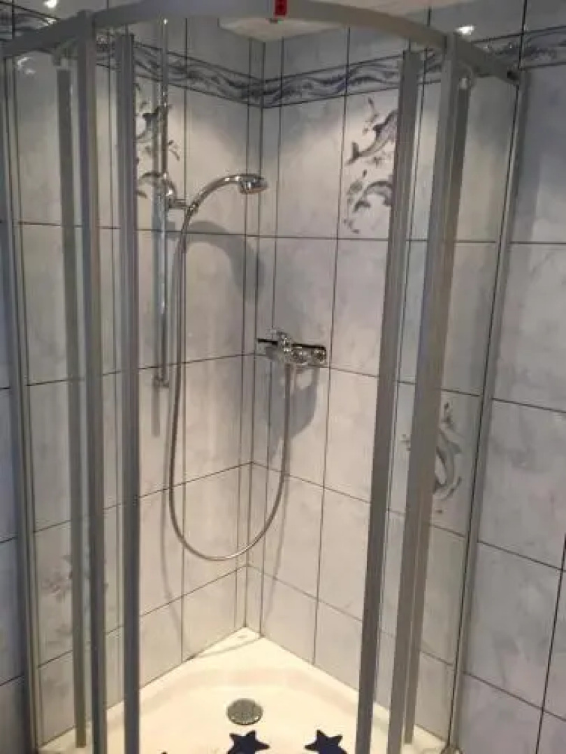 Appartement Beauchocty