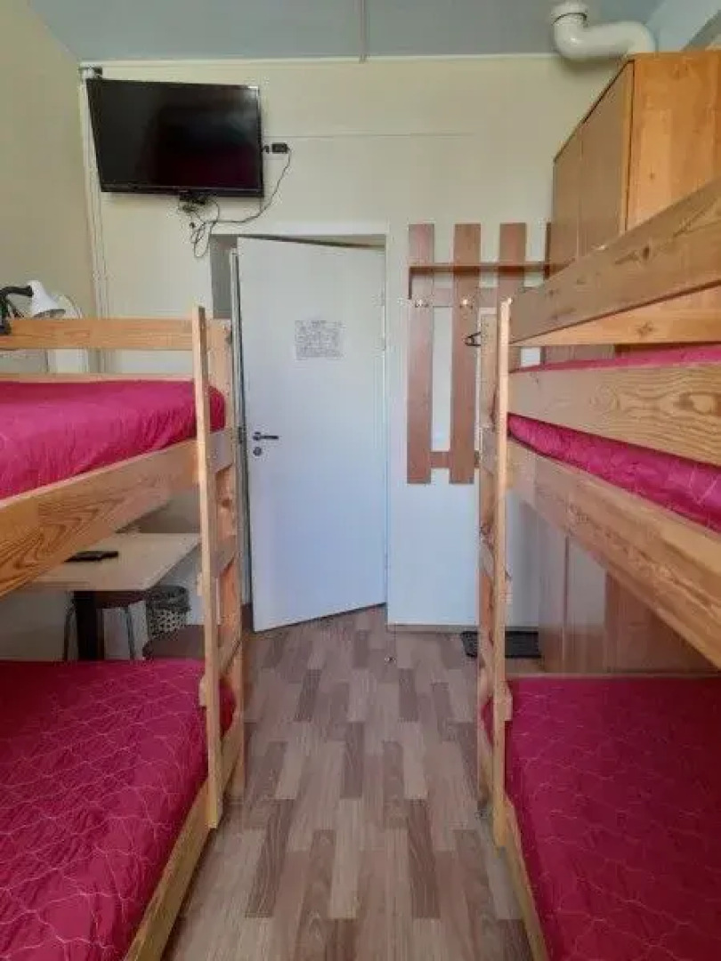 Mini hotel Bor