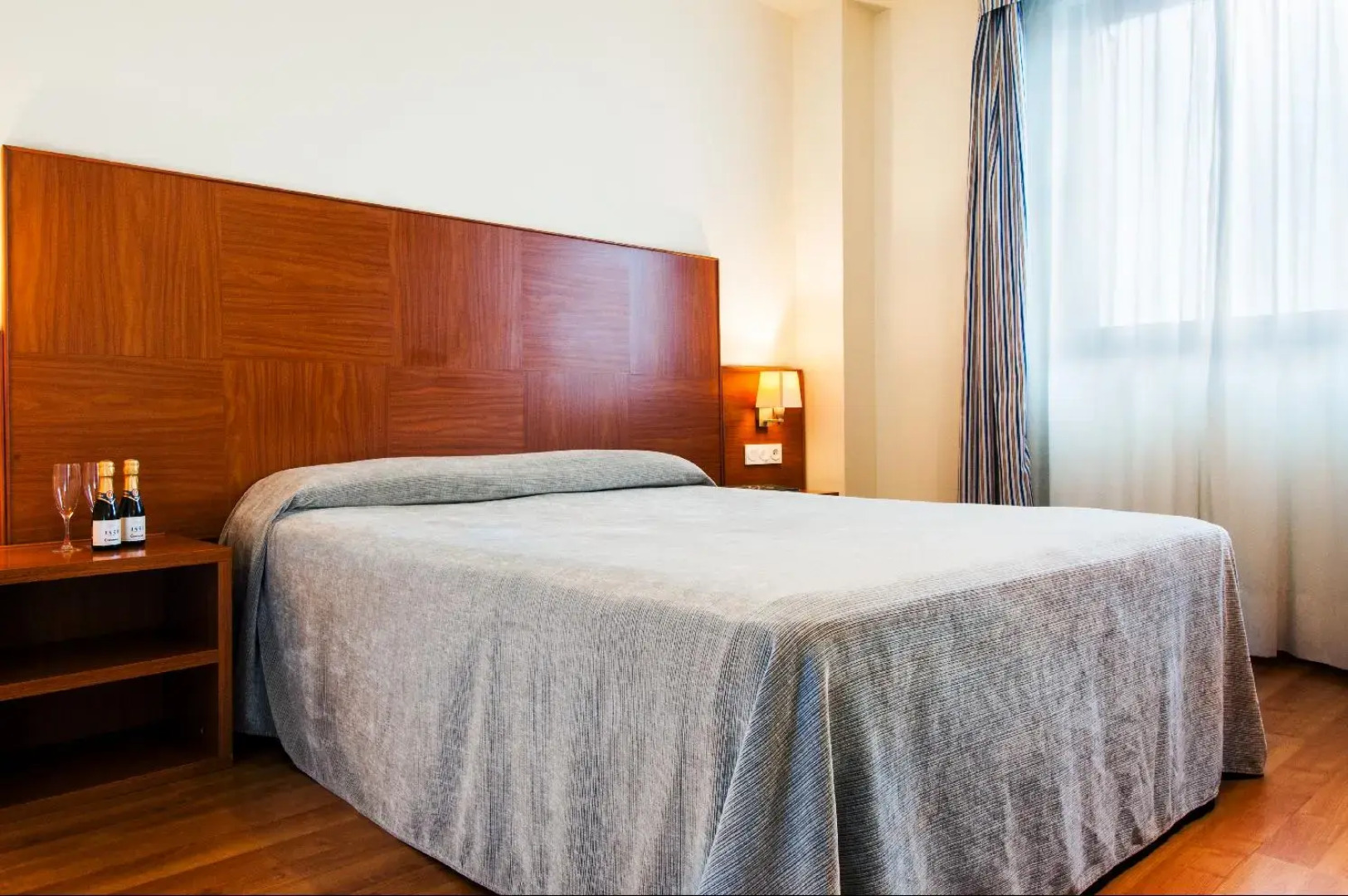 ibis Styles Pamplona Noain