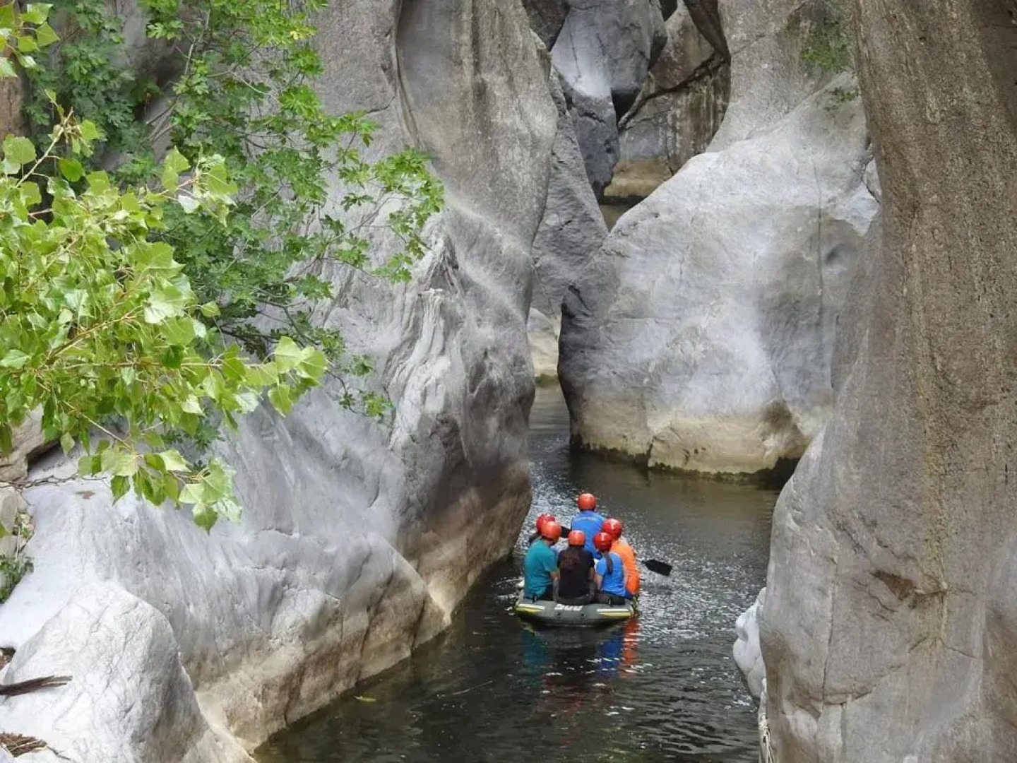 Casale Margherita turismo rurale