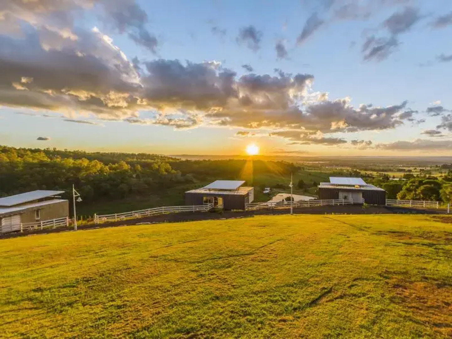 Branell Homestead Bed and Breakfast