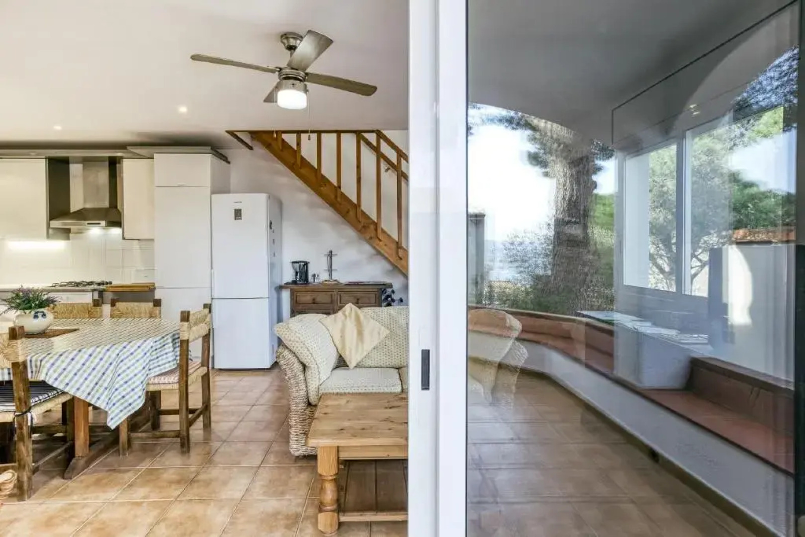 Casa Nostra - Tramuntana