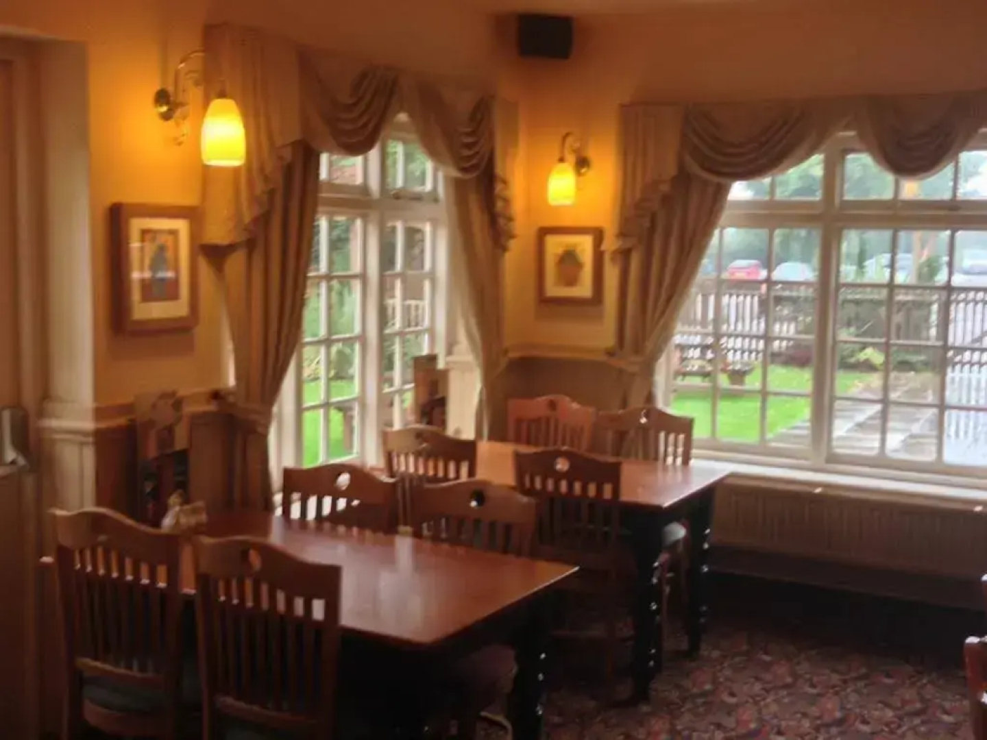 Crown, Droitwich by Marston's Inns