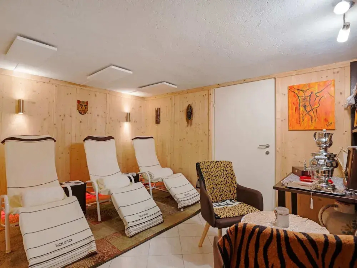 Apartment in Eberndorf Near Petzen Ski Area